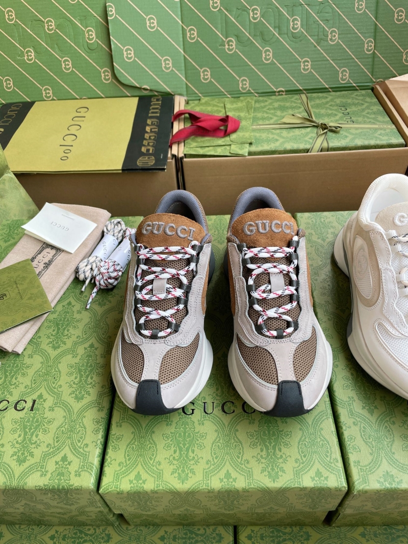 Gucci Rhyton Shoes